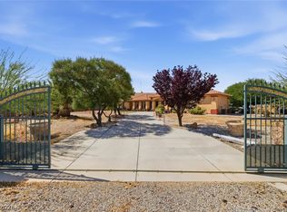 671 W Hickory St, Pahrump, NV 89048