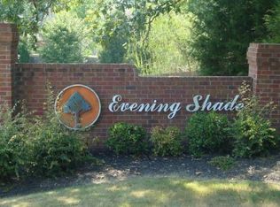 10322 Cypress Knee Dr, Olive Branch, MS 38654