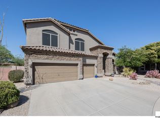 3430 N Mountain Rdg UNIT 76, Mesa, AZ 85207