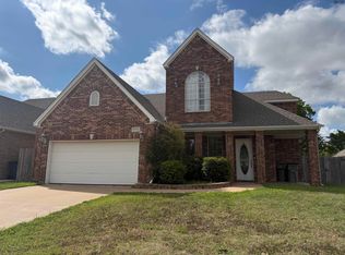 5437 Prairie Lace Ln, Wichita Falls, TX 76310