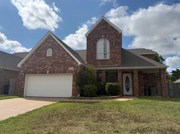 5437 Prairie Lace Ln, Wichita Falls, TX 76310