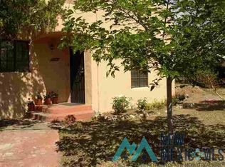 600 N Foch St, Truth Or Consequences, NM 87901