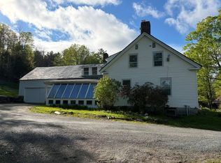 67 Lower Cream St, Thetford Center, VT 05075