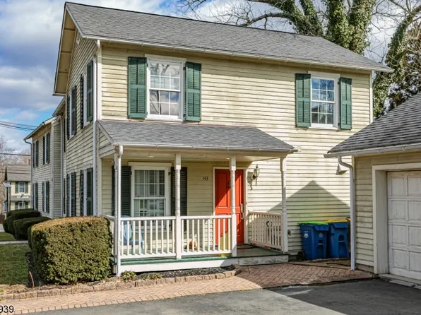 143 Washington St, Rocky Hill Boro, NJ 08553
