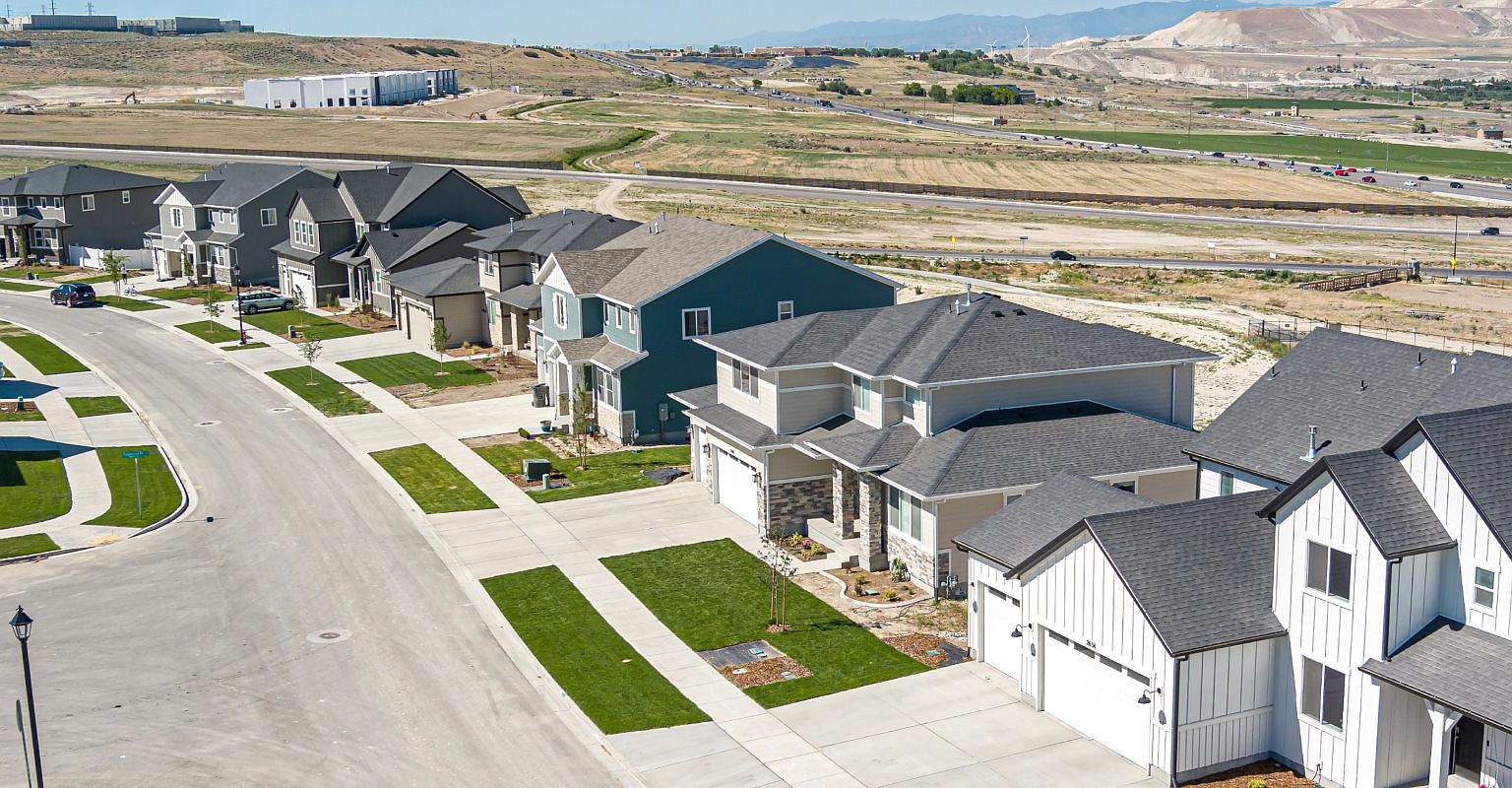 Primrose Estates by Lennar in Saratoga Springs UT Zillow