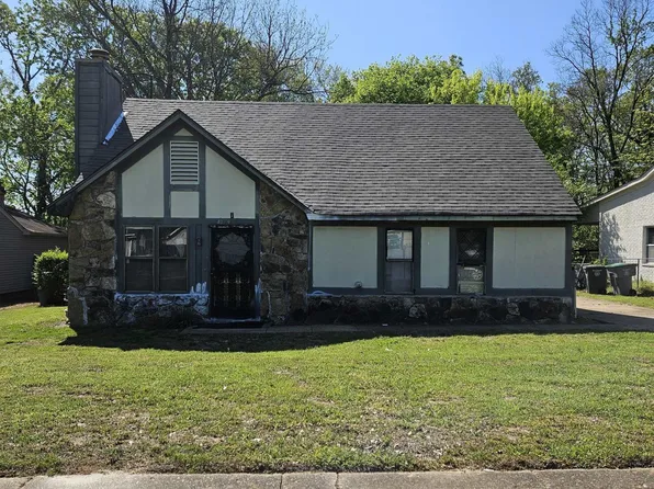 4999 Tradewind Ter Lot 18, Memphis, TN 38118