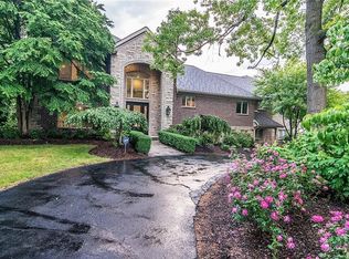 3930 Mount Vernon Dr, Bloomfield Hills, MI 48301
