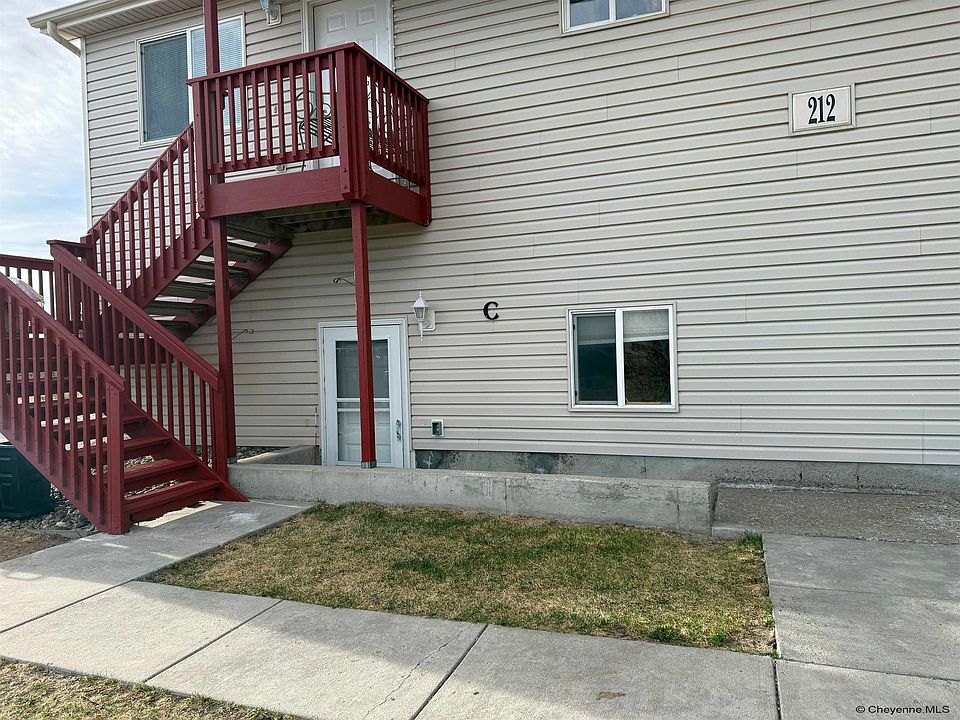 1st image of 212 Country West Rd Unit C