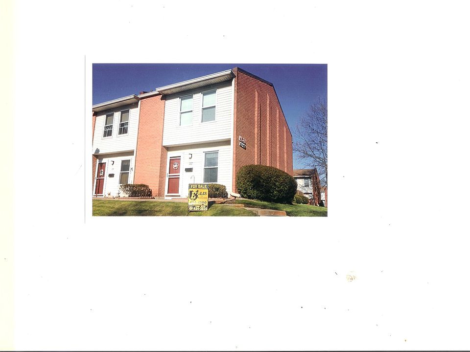 1st image of 4531 Bonita Dr APT 117
