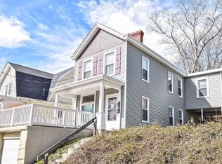 3262 Linwood Ave, Cincinnati, OH
