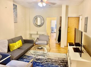 47 N Margin St #3, Boston, MA 02113