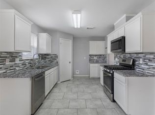 19327 Summer Island Way, Richmond, TX 77407