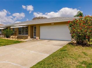1431 SE 33rd Ter, Cape Coral, FL 33904