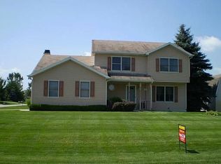 23430 Springriver Dr, Elkhart, IN 46516