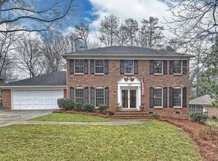 1106 Charter Pl, Charlotte, NC 28211