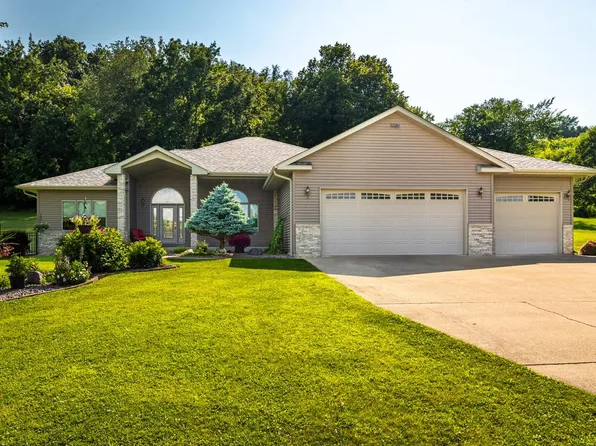 N2753 Garbers ROAD, La Crosse, WI 54601