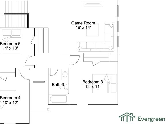 3rd image of 2114 Starlight St