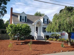 15 Elmhurst Rd, Stoneham, MA 02180