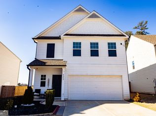 4963 Hillstone Dr, Gainesville, GA 30504