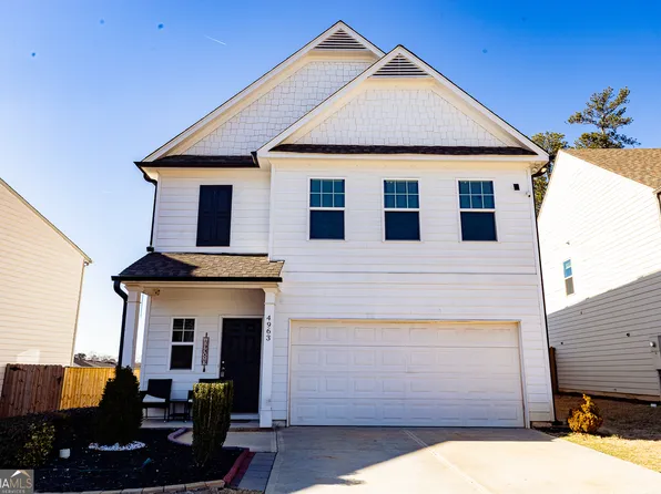 4963 Hillstone Dr, Gainesville, GA 30504