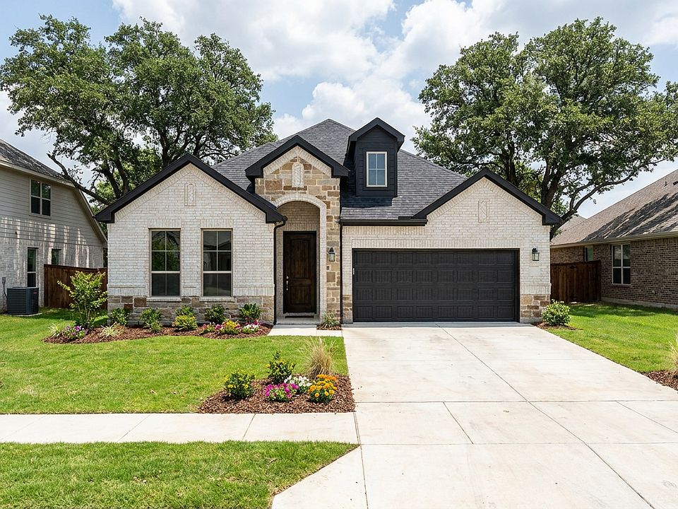 Basswood II with Elevation V
