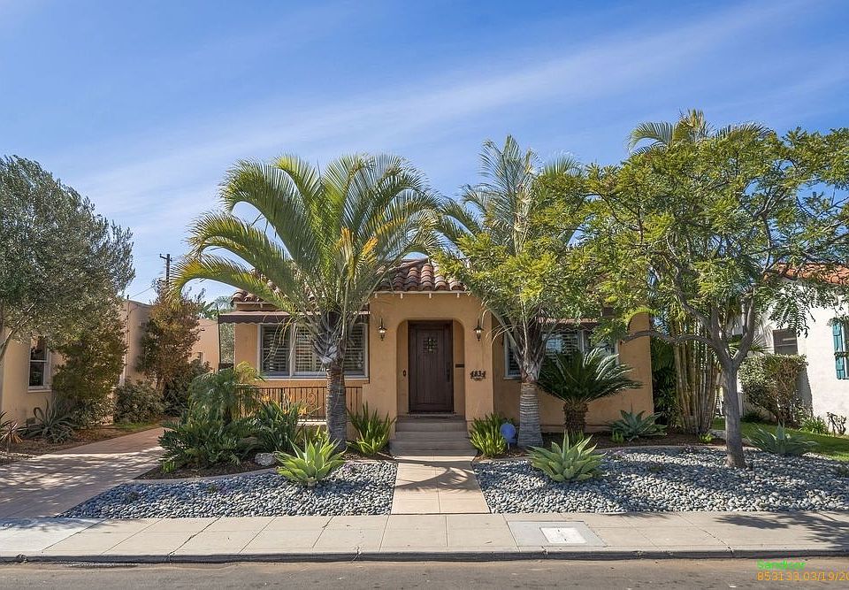 1st image of 4834 Biona Dr
