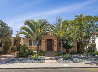 4834 Biona Dr, San Diego, CA 92116