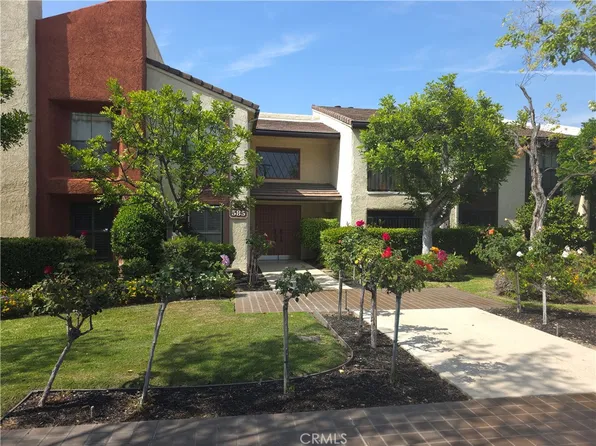 535 W Duarte Rd Unit 5, Arcadia, CA 91007
