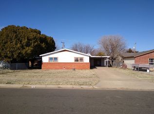 5108 40th St, Lubbock, TX 79414