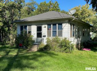 2713 W Humboldt St, Peoria, IL