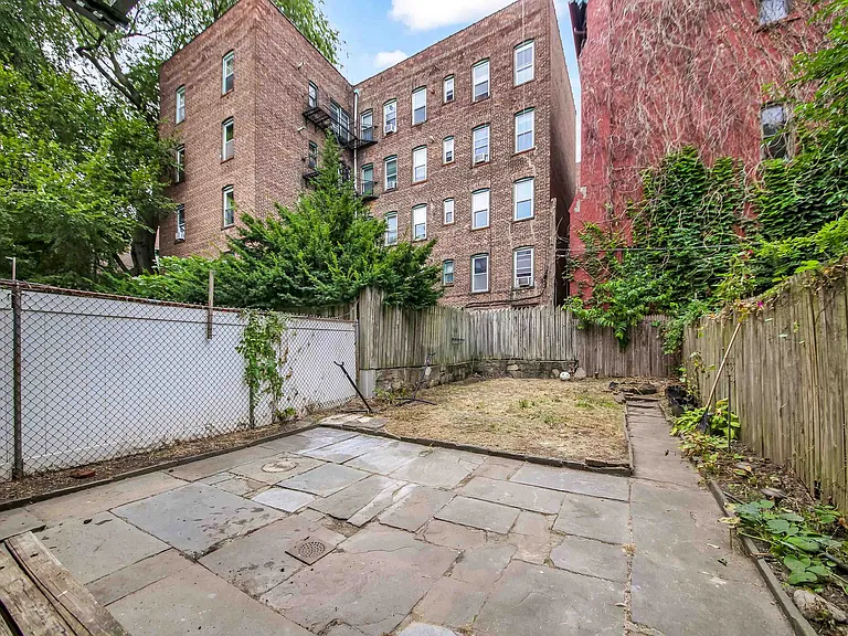 94 Mercer St #GARDEN — Photo 12