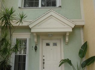 31 Whitehead Cres #31, Weston, FL 33326