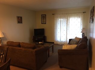 1261 Coffeen St APT 3, Watertown, NY 13601