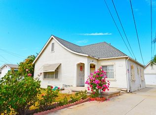 3115 Bartlett Ave, Rosemead, CA