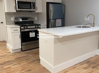 85 Webster St #A1, Boston, MA 02128