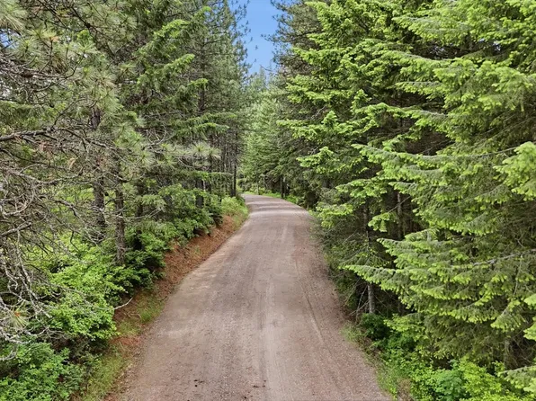 Nna N Travis Rd, Mead, WA 99021