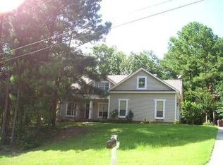 56 Highlands Ct, Wetumpka, AL 36093