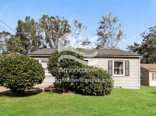 2219 Bandler Rd, Augusta, GA 30906