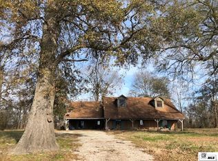 846 Bear Lake Rd W, Tallulah, LA 71282
