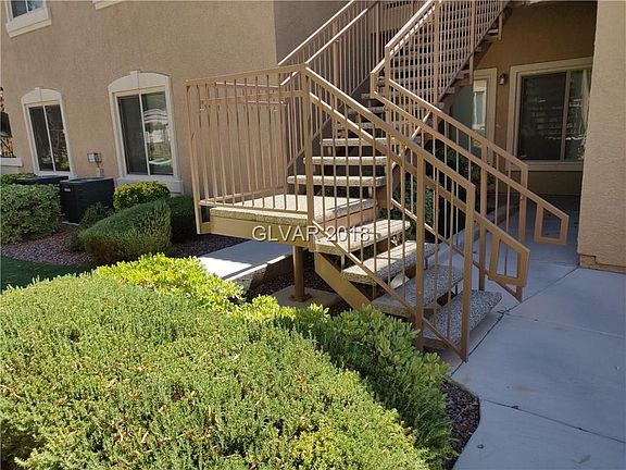 2nd image of 8985 S Durango Dr Unit 1109