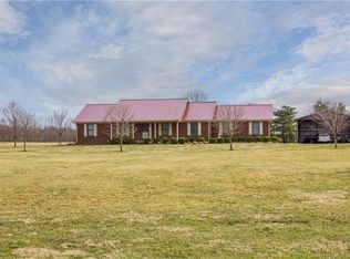 8318 Carrol Rd, Nabb, IN 47147