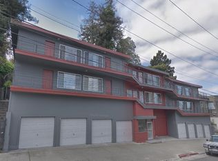 635 Macarthur Blvd UNIT 9, Oakland, CA 94610