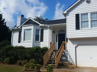 150 Graison Ln, Dallas, GA 30157