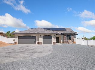 18630 Plumas St, Hesperia, CA
