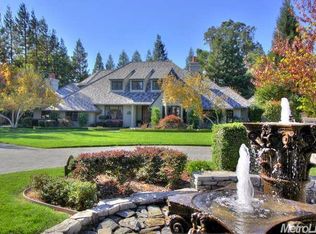 501 Knightsbridge Ln, Sacramento, CA