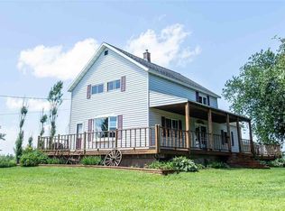 7421 State Highway 186, Arpin, WI 54410