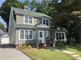 11 McGibbon Ave, Amsterdam, NY 12010