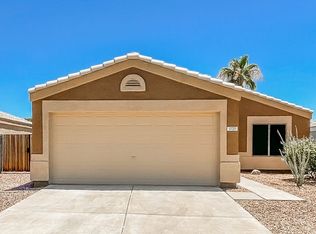 1727 E Palo Blanco Way, Gilbert, AZ 85296