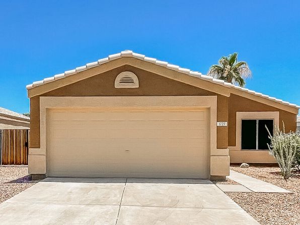 1727 E Palo Blanco Way