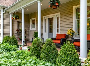 89 Reservoir Road, New Milford, CT 06776